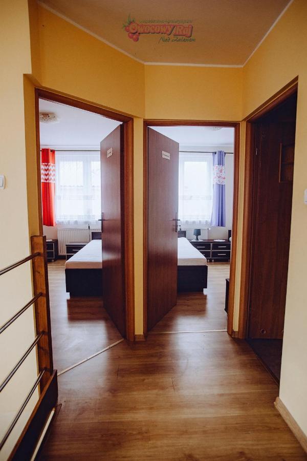 Villa Owocowy Raj Nad Zalewem Modla Krolewska Exterior foto
