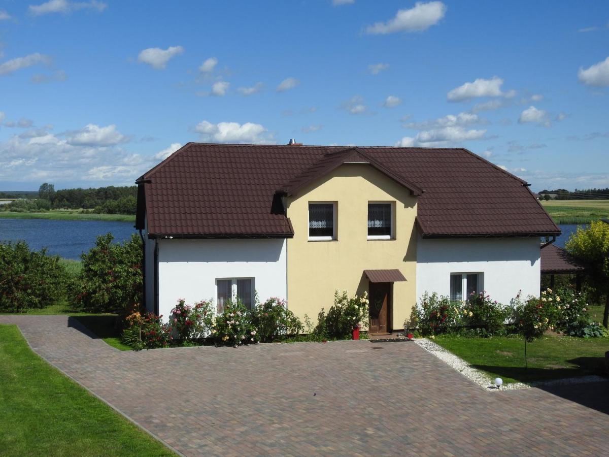 Villa Owocowy Raj Nad Zalewem Modla Krolewska Exterior foto